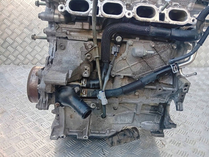 Motor Toyota Auris A1ZR-T12U 1.6 2011 Benzin Engine Unkomplett MOT4737363574xo