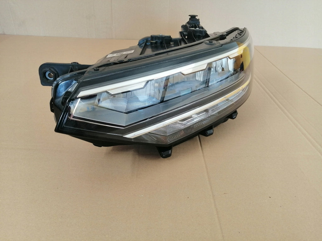 Frontscheinwerfer VW Passat B8 3G1941035P LED Links Scheinwerfer Headlight SCH5049899321cv