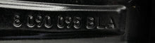 Load image into Gallery viewer, 1x Alufelge 19 Zoll 8.5" 5x112 40ET Glanz Schwarz 8089893 BMW G21 G20 Rim Wheel FEL1253830420xs