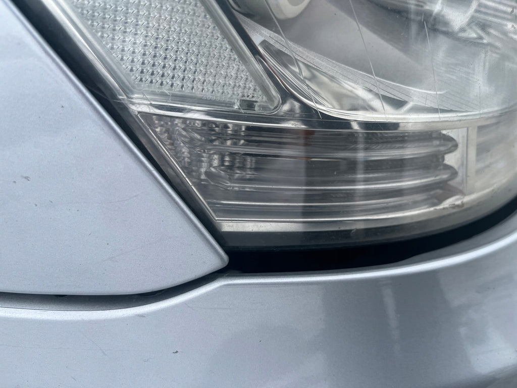 Frontscheinwerfer Mercedes-Benz W164 Rechts Scheinwerfer Headlight SCH6113103068sx