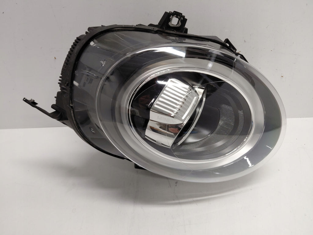 Frontscheinwerfer Mini F56 F55 8738652 Full LED Rechts Scheinwerfer Headlight SCH4356769034zi