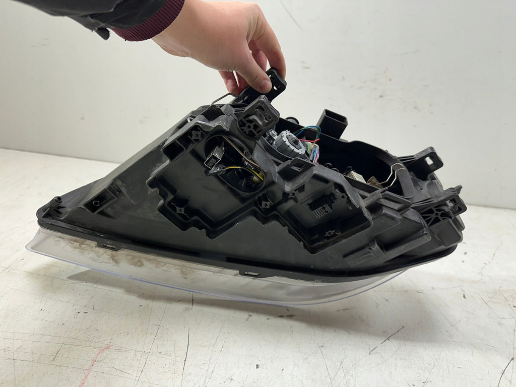 Frontscheinwerfer Volvo V70 S80 31420014 Xenon Rechts Scheinwerfer Headlight SCH5177791367vk