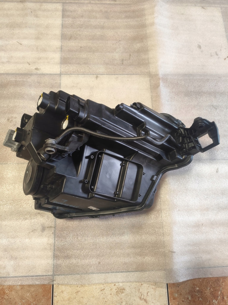 Frontscheinwerfer Skoda Karoq 57B941009 Links Scheinwerfer Headlight SCH4544703919nc