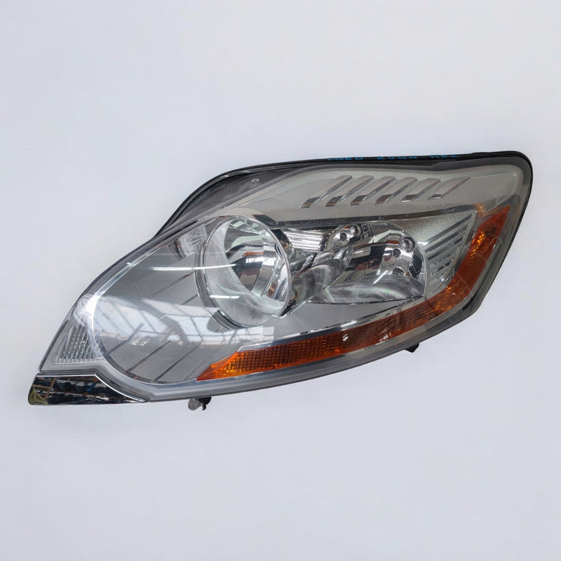 Frontscheinwerfer Ford Kuga 8V41-13W030-AC LED Links Scheinwerfer Headlight