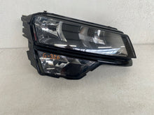 Load image into Gallery viewer, Frontscheinwerfer Skoda Karoq 57B941016A LED Rechts Scheinwerfer Headlight SCH9596917627fs