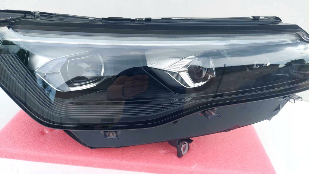 Frontscheinwerfer VW Tiguan 571941060E Rechts Scheinwerfer Headlight SCH4909229221tr