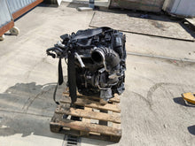 Laden Sie das Bild in den Galerie-Viewer, Motor Audi A5 A4 CDHB 1.8 TFSI 160PS 118kW Benzin Engine Komplett