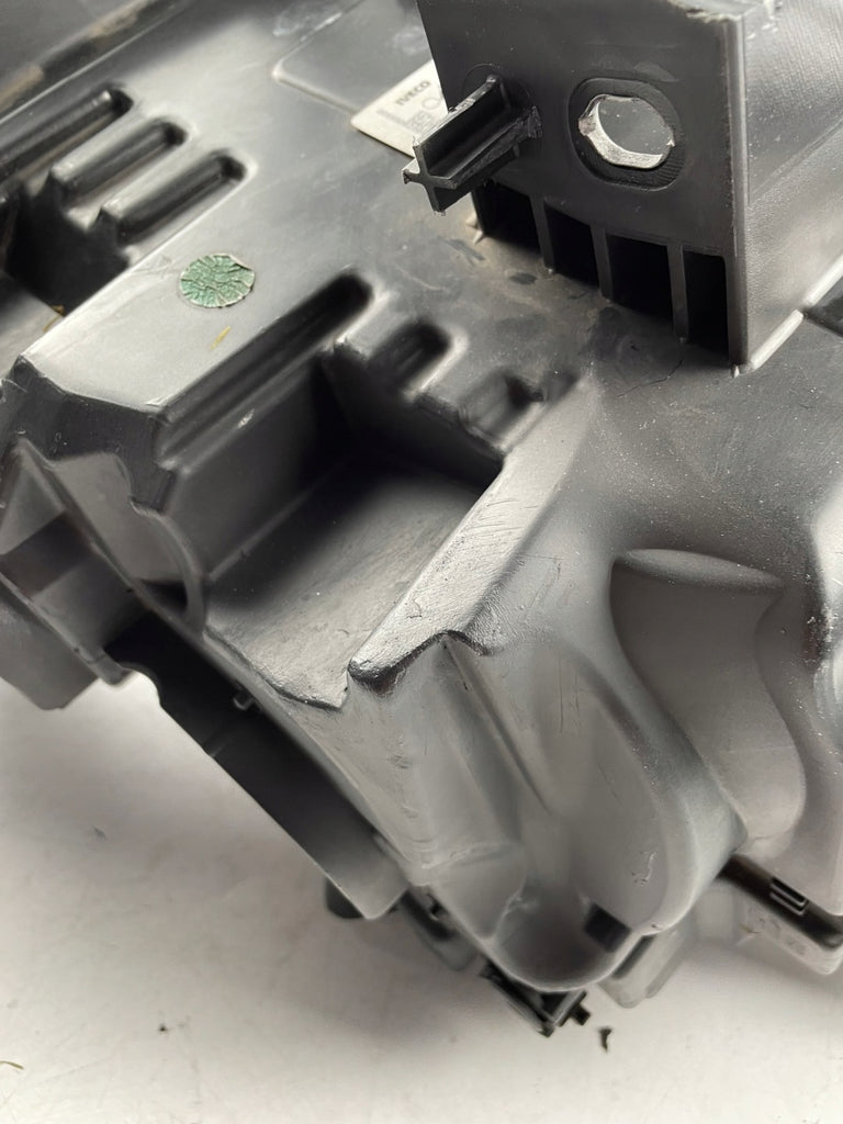 Frontscheinwerfer Iveco I 58029055500 Links Scheinwerfer Headlight SCH6709254927se
