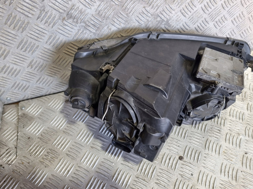 Frontscheinwerfer Audi A3 Rechts Scheinwerfer Headlight SCH9916995216ew