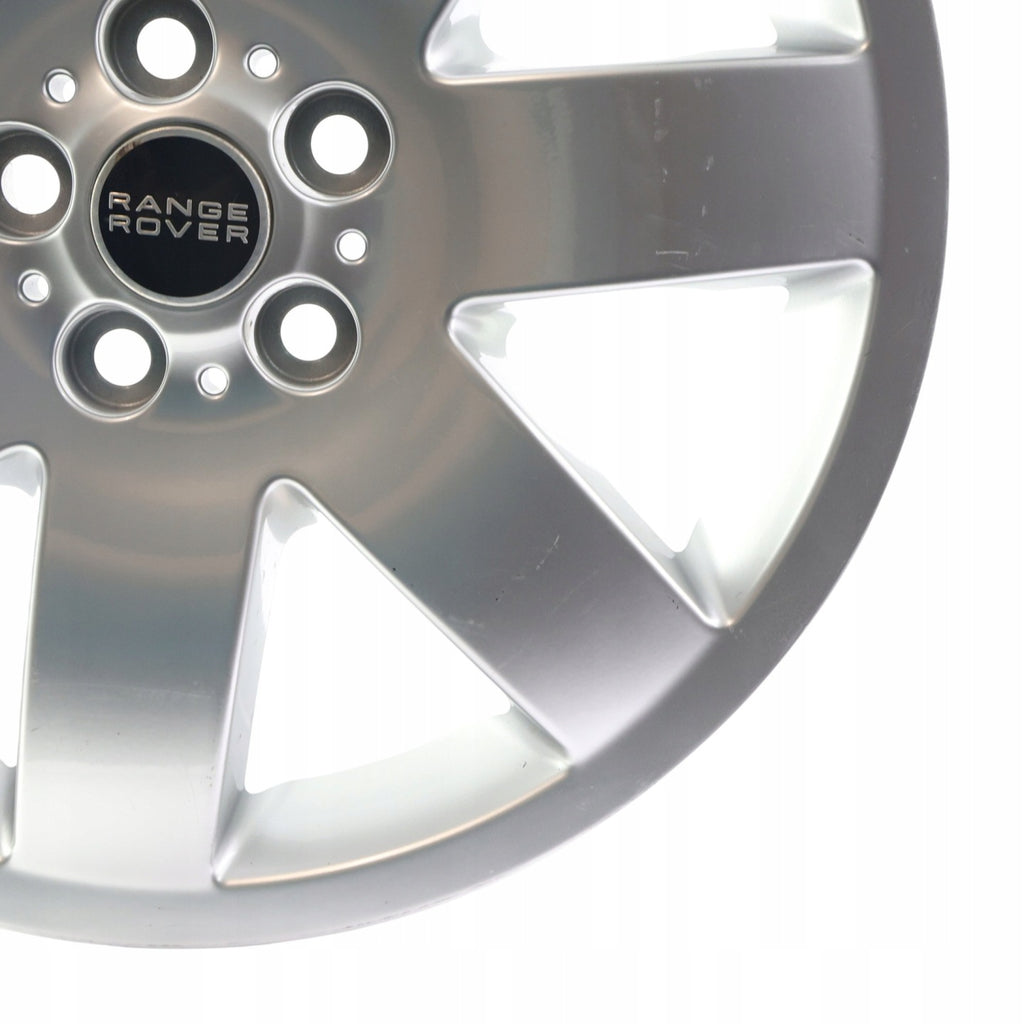 1x Alufelge 20 Zoll 8.5" 5x108 6751308 Rover Rim Wheel FEL9133341735if