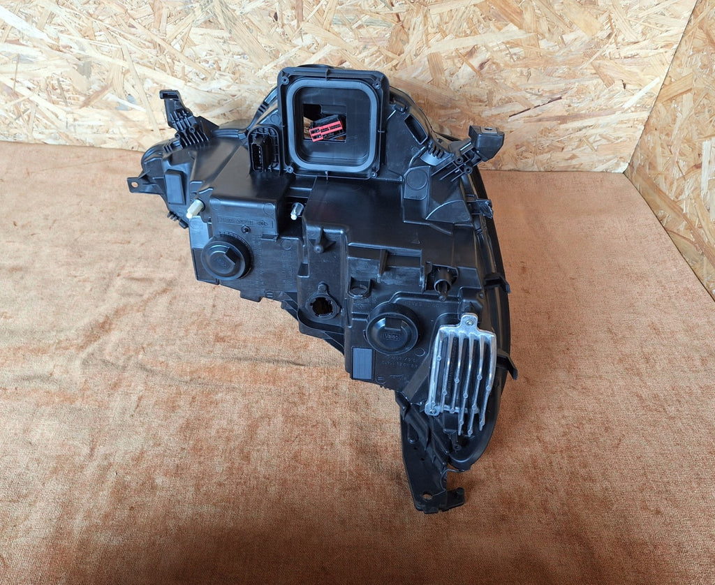 Frontscheinwerfer Renault Megane 260602075R LED Links Scheinwerfer Headlight SCH3073412072dy