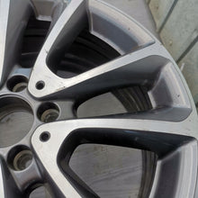 Load image into Gallery viewer, 1x Alufelge 18 Zoll 8.0" 5x112 43ET A2134011600 Mercedes-Benz W213 S213 FEL9532844724xp