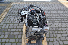 Load image into Gallery viewer, Motor BMW N47C16A 1.6 2014 Diesel Engine Komplett MOT9378408858mw