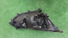 Laden Sie das Bild in den Galerie-Viewer, Frontscheinwerfer Mitsubishi Space Star Links Scheinwerfer Headlight