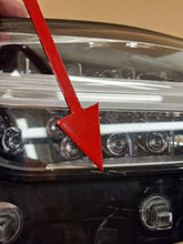 Laden Sie das Bild in den Galerie-Viewer, Frontscheinwerfer Volvo Xc90 II 32228296 LED Links Scheinwerfer Headlight SCH3528041303rs