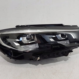 Frontscheinwerfer BMW 3 G21 G20 9481696 Rechts Scheinwerfer Headlight SCH3737329648mt