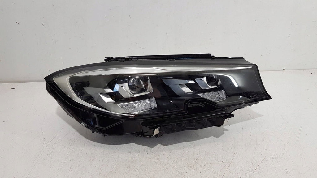 Frontscheinwerfer BMW 3 G21 G20 9481696 Rechts Scheinwerfer Headlight SCH3737329648mt
