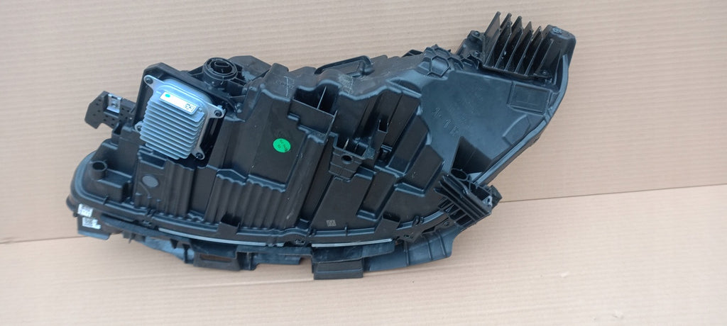 Frontscheinwerfer Tesla 1760889-00-E 1802471-31-D Rechts Scheinwerfer Headlight