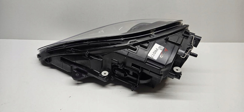 Frontscheinwerfer Porsche Macan 95b 95B941010H LED Rechts Scheinwerfer Headlight SCH7105037894lt