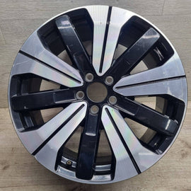 1x Alufelge 19 Zoll 5x108 32143628 Volvo Xc40 Rim Wheel FEL1446374316ad