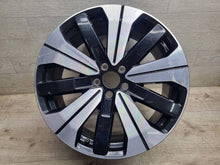 Laden Sie das Bild in den Galerie-Viewer, 1x Alufelge 19 Zoll 5x108 32143628 Volvo Xc40 Rim Wheel FEL1446374316ad