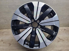 Laden Sie das Bild in den Galerie-Viewer, 1x Alufelge 19 Zoll 5x108 32143628 Volvo Xc40 Rim Wheel FEL1446374316ad