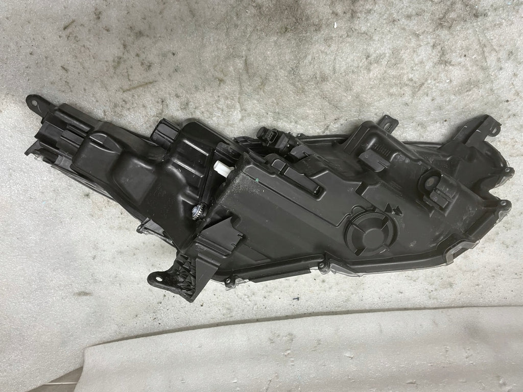 Frontscheinwerfer Toyota Yaris Full LED Links Scheinwerfer Headlight SCH5130219499qg