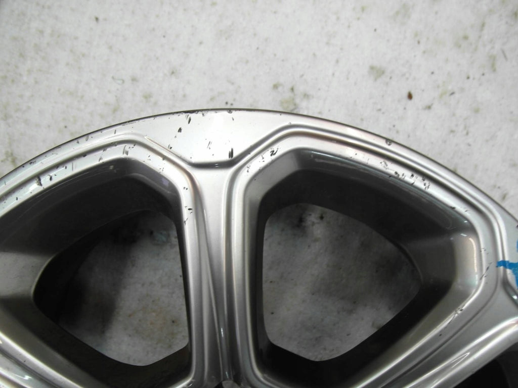 1x Alufelge 21 Zoll GN15-E2A Ford Ecosport Rim Wheel FEL7070987915rz