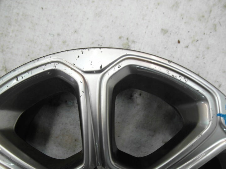 1x Alufelge 21 Zoll GN15-E2A Ford Ecosport Rim Wheel FEL7070987915rz