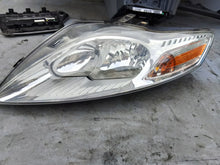 Laden Sie das Bild in den Galerie-Viewer, Frontscheinwerfer Ford Mondeo 7S71-13W030-AG Links Scheinwerfer Headlight SCH5180279999ui
