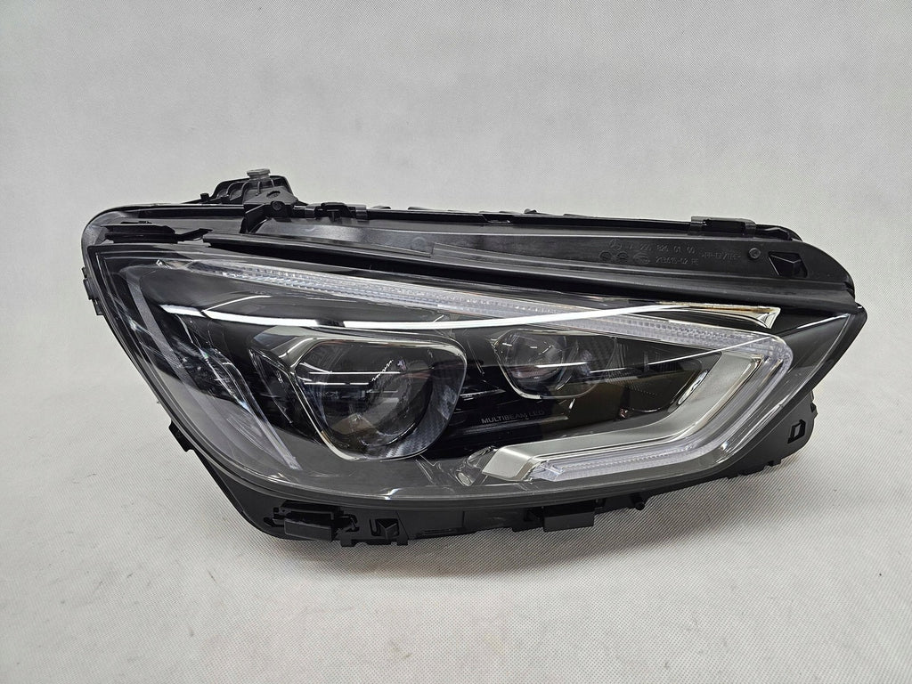 Frontscheinwerfer Mercedes-Benz Amg Gt A2909062401 Full LED Rechts Headlight SCH2963084255tx