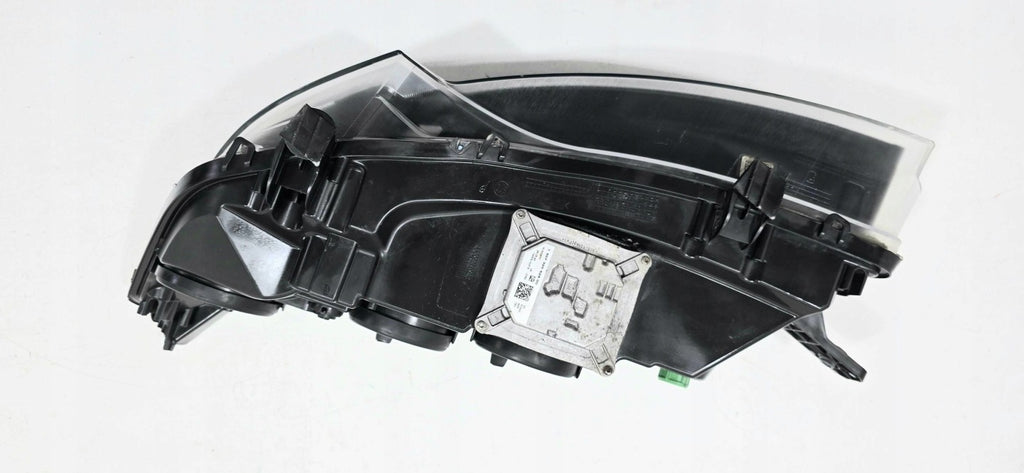 Frontscheinwerfer Opel Movano C 1440924280 Rechts Scheinwerfer Headlight SCH6860720386ac