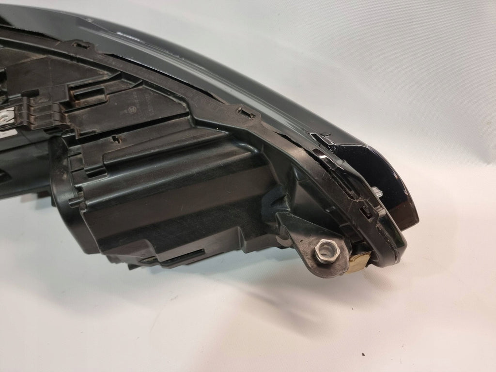 Frontscheinwerfer VW Golf VIII 5H1941035FBW Links Scheinwerfer Headlight SCH3522933545mn