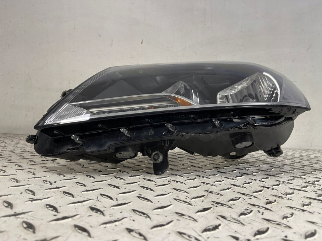 Frontscheinwerfer VW Passat B7 3AB941005 Links Scheinwerfer Headlight SCH6719734603av