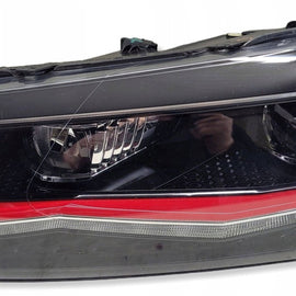 Frontscheinwerfer VW Polo 2G1941035 Links Scheinwerfer Headlight SCH5124888027ul