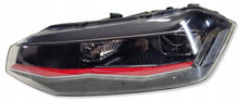 Load image into Gallery viewer, Frontscheinwerfer VW Polo 2G1941035 Links Scheinwerfer Headlight SCH5124888027ul