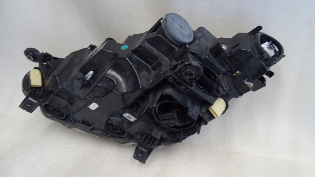 Frontscheinwerfer Seat Ibiza 6F1941008F LED Rechts Scheinwerfer Headlight