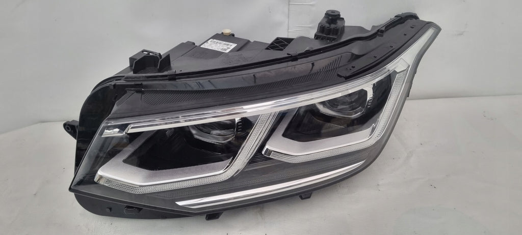 Frontscheinwerfer VW Tiguan 5NB941081C FULL LED Links Scheinwerfer Headlight