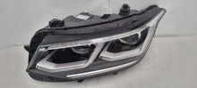 Load image into Gallery viewer, Frontscheinwerfer VW Tiguan 5NB941081C FULL LED Links Scheinwerfer Headlight