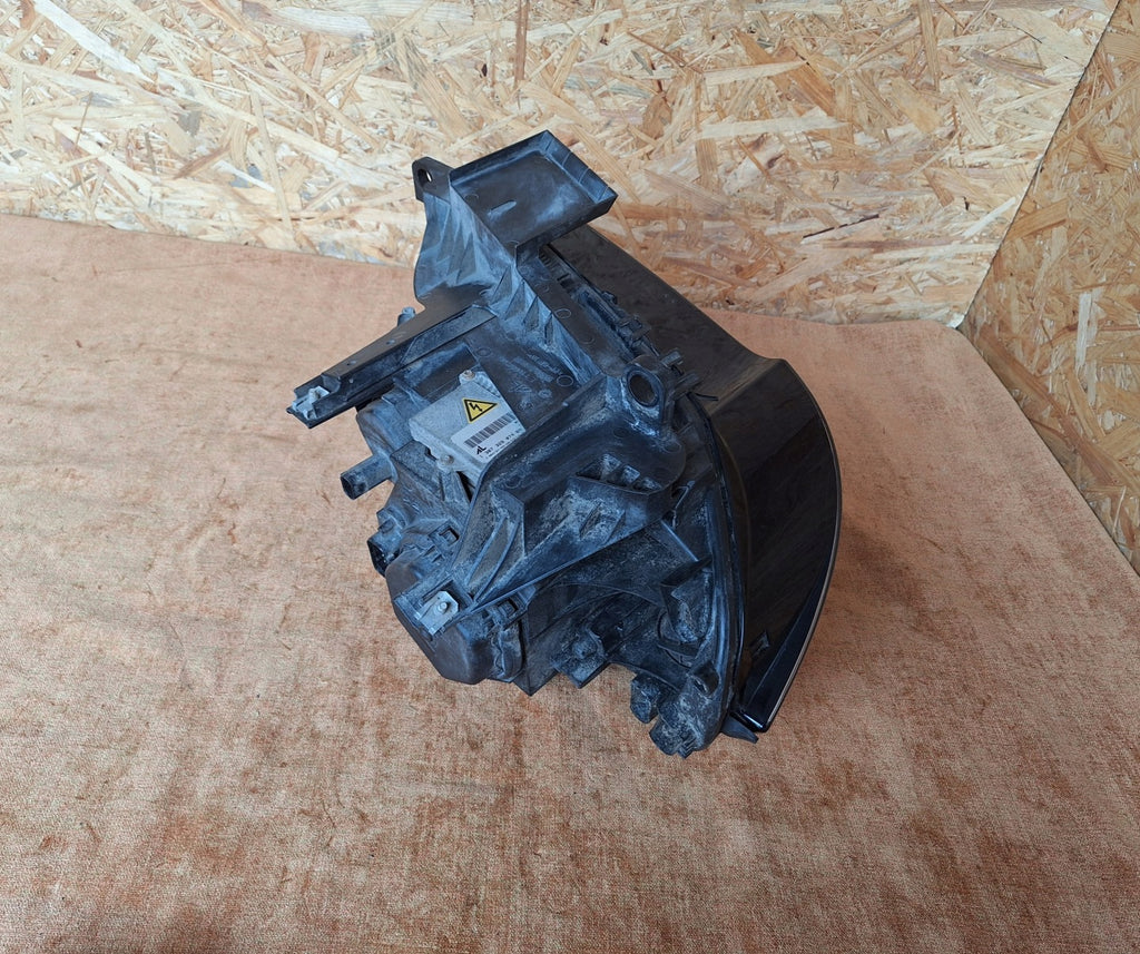 Frontscheinwerfer BMW X3 E83 3418403 Xenon Links Scheinwerfer Headlight SCH1367405418yq