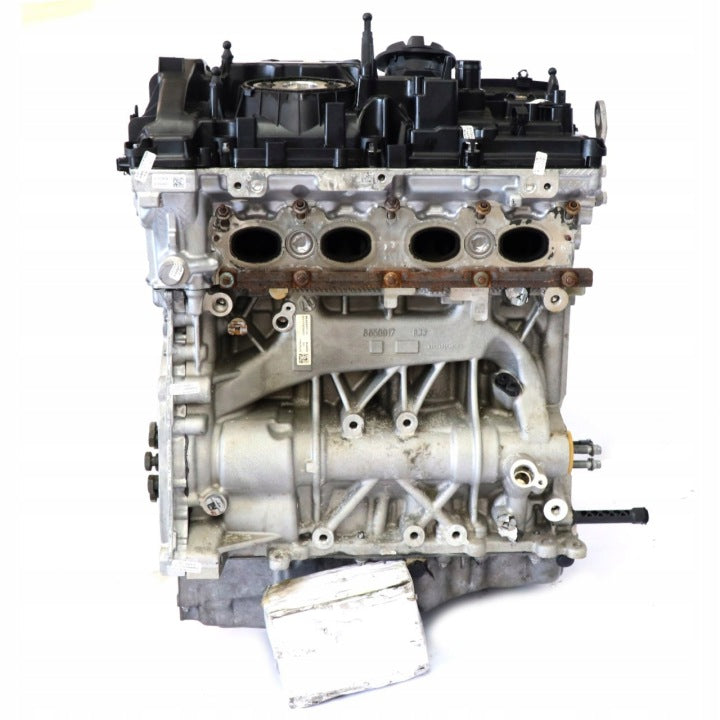 Motor BMW G31 G21 G30 G20 B48B20B 2.0 90TKm Benzin Engine Unkomplett MOT6874264400py