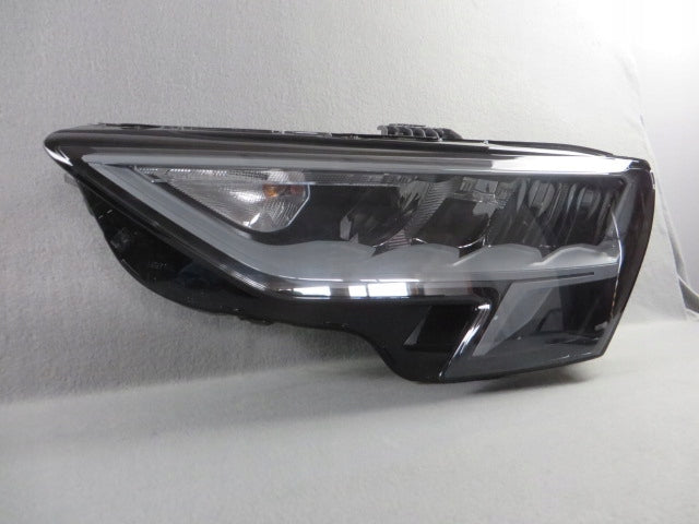 Frontscheinwerfer Audi A3 8Y0941011 full LED Links Scheinwerfer Headlight