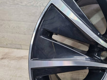 Load image into Gallery viewer, 1x Alufelge 18 Zoll 8.0" 5x112 33ET Glanz Schwarz A2574010700 Mercedes-Benz Cls FEL4902131875hb