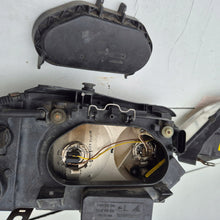 Laden Sie das Bild in den Galerie-Viewer, Frontscheinwerfer VW Sharan 7M3941016AD 7M3941015AD Ein Satz Headlight SCH9054649473km