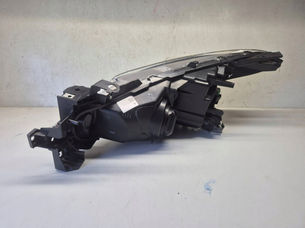 Frontscheinwerfer Mazda 3 BHR151030BSP 8972254300 Rechts Scheinwerfer Headlight SCH5902139388dx