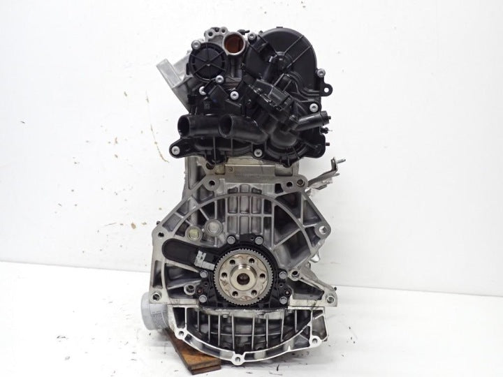 Motor Seat Alhambra CZDA DJKA 1.4 TSI 150PS 110kW 66TKm 2021 Benzin Unkomplett MOT8257664157hl