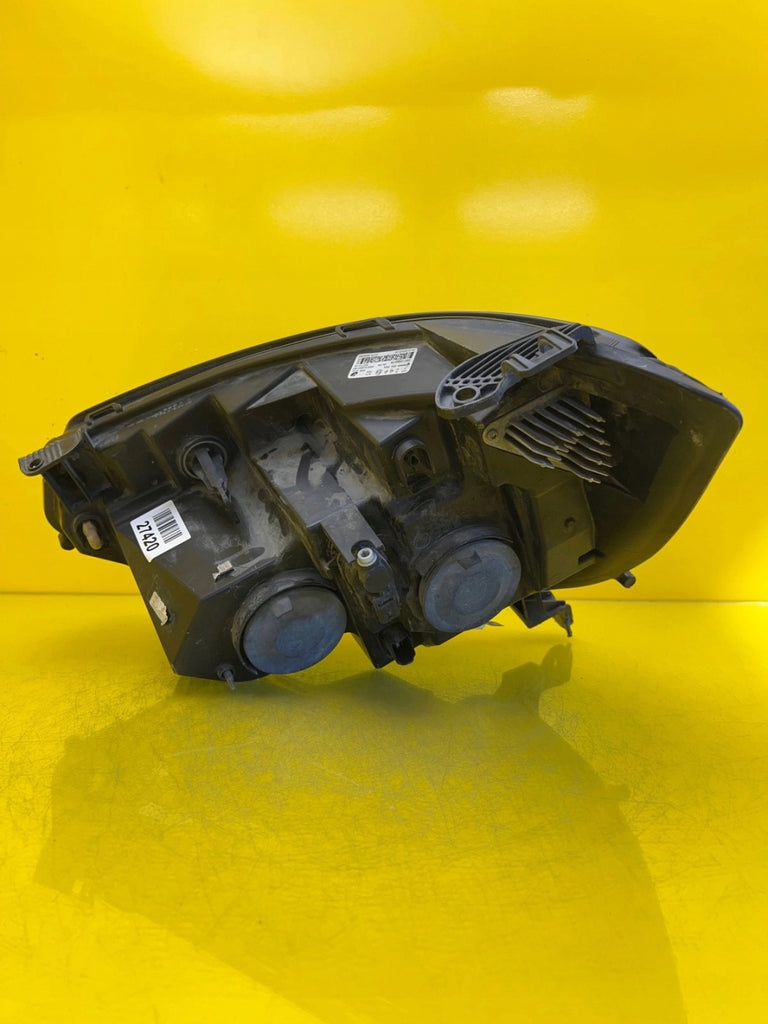 Frontscheinwerfer Renault Master III 260105567R LED Rechts Headlight SCH9824627532dn