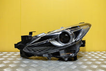 Laden Sie das Bild in den Galerie-Viewer, Frontscheinwerfer Mazda 3 Xenon Links Scheinwerfer Headlight SCH4319424642fp