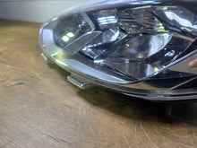 Laden Sie das Bild in den Galerie-Viewer, Frontscheinwerfer Ford Fiesta H1BB-13W030-AG Links Scheinwerfer Headlight SCH9793712683qn
