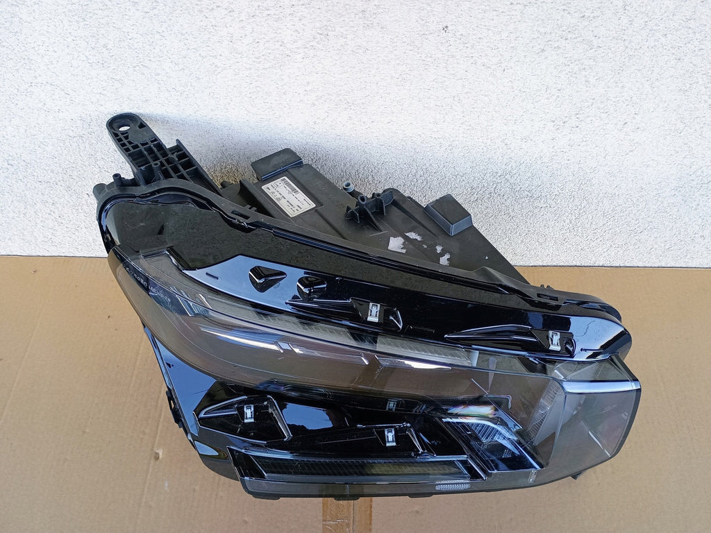 Frontscheinwerfer Citroën C3 9851349180 9851349080 Full LED Rechts oder Links